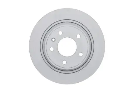 Тормозной диск BOSCH 0986479C58