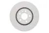Диск тормозной (передний) Volvo S60/S80/V70 00- (305x28) BOSCH 0 986 479 C59 (фото 1)