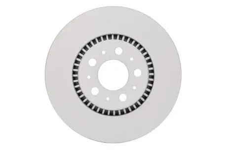 Диск тормозной (передний) Volvo S60/S80/V70 00- (305x28) BOSCH 0 986 479 C59