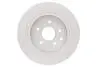 Диск тормозной BOSCH 0986479C60 (фото 3)