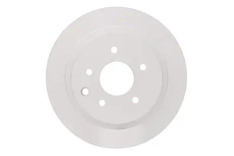 Диск гальмівний BOSCH 0986479C60