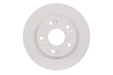 Диск тормозной BOSCH 0986479C63