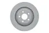 Диск тормозной BOSCH 0986479C64 (фото 1)