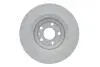 Диск тормозной BOSCH 0986479C64 (фото 3)