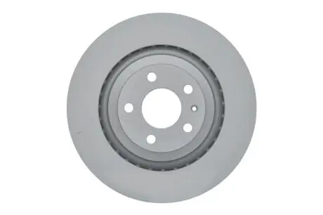 Диск тормозной BOSCH 0986479C64
