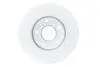 Диск тормозной BOSCH 0986479C66 (фото 3)