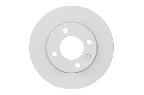 Диск тормозной BOSCH 0986479C67