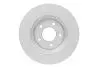 Диск тормозной BOSCH 0986479C69 (фото 3)