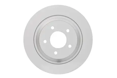 Диск тормозной BOSCH 0986479C69