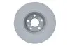 Диск тормозной BOSCH 0986479C70 (фото 2)