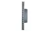 Диск тормозной BOSCH 0986479C70 (фото 3)