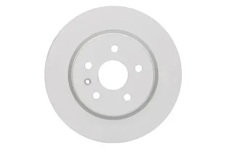 Диск тормозной BOSCH 0986479C71