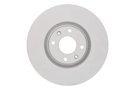 Диск тормозной BOSCH 0986479C72