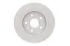 Диск тормозной BOSCH 0986479C73 (фото 3)