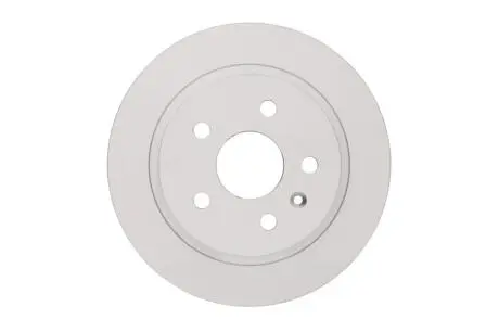 Диск тормозной BOSCH 0986479C73