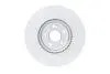 Диск тормозной BOSCH 0986479C75 (фото 3)