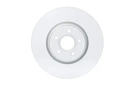 Диск тормозной BOSCH 0986479C75