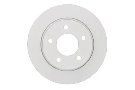 Диск тормозной BOSCH 0986479C77