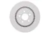 Диск тормозной BOSCH 0986479C78 (фото 1)