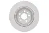 Диск тормозной BOSCH 0986479C78 (фото 3)