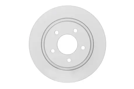 Диск тормозной BOSCH 0986479C79