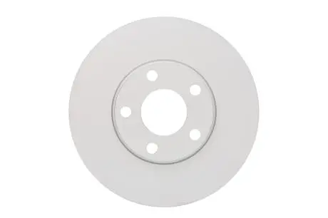 Диск тормозной BOSCH 0986479C81