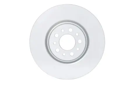 Диск тормозной BOSCH 0986479C82