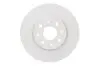 Диск тормозной BOSCH 0986479C83 (фото 1)