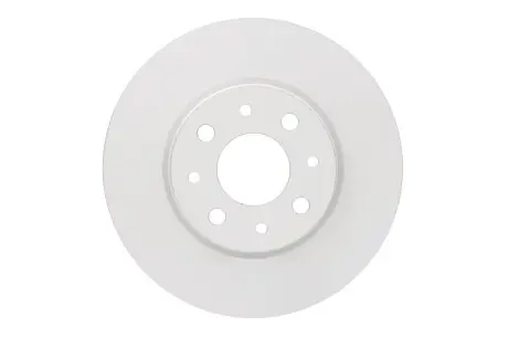 Диск тормозной BOSCH 0986479C83