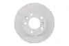 Диск тормозной BOSCH 0986479C84 (фото 1)