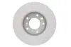 Диск тормозной BOSCH 0986479C84 (фото 3)
