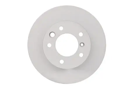 Диск тормозной BOSCH 0986479C84