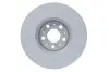 Диск тормозной BOSCH 0986479C85 (фото 3)