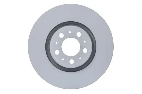 Диск тормозной BOSCH 0986479C85