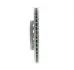 Диск тормозной BOSCH 0986479C89 (фото 3)