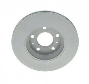 Диск гальмівний BOSCH 0986479C89