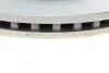 Диск гальмівний (передній) Audi A3/Skoda Octavia/VW Golf 13-/Passat 08- (340x30) (з покриттям/вентил.) BOSCH 0 986 479 C90 (фото 5)