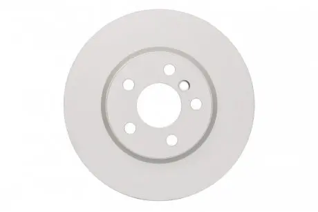 Диск тормозной BOSCH 0986479C91