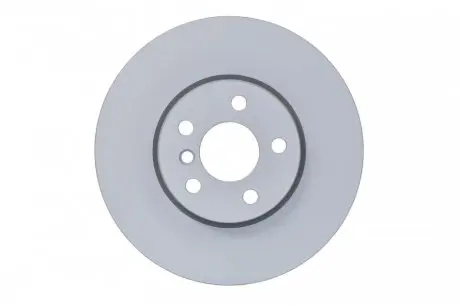 Диск тормозной BOSCH 0986479C93