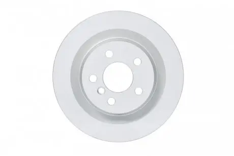 Тормозной диск BOSCH 0986479C95