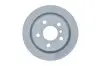 Диск тормозной BOSCH 0986479C96 (фото 1)