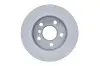 Диск тормозной BOSCH 0986479C96 (фото 2)