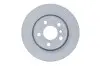 Диск тормозной BOSCH 0986479C97 (фото 1)