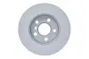 Диск тормозной BOSCH 0986479C97 (фото 2)