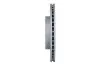 Диск тормозной BOSCH 0986479C97 (фото 4)