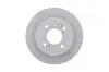 Диск тормозной BOSCH 0986479D02 (фото 1)