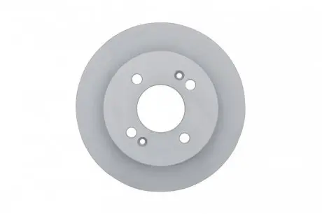 Диск тормозной BOSCH 0986479D02