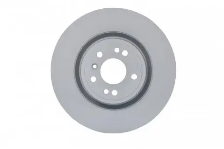 Диск гальмівний BOSCH 0986479D08