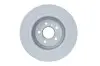 Диск тормозной MB GLE/ML W166 \&#039;\&#039;R \&#039;\&#039;13&gt;&gt; BOSCH 0986479D10 (фото 2)