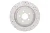 Диск гальмівний MB GLE/ML W166 \'\'R \'\'13>> BOSCH 0986479D11 (фото 1)